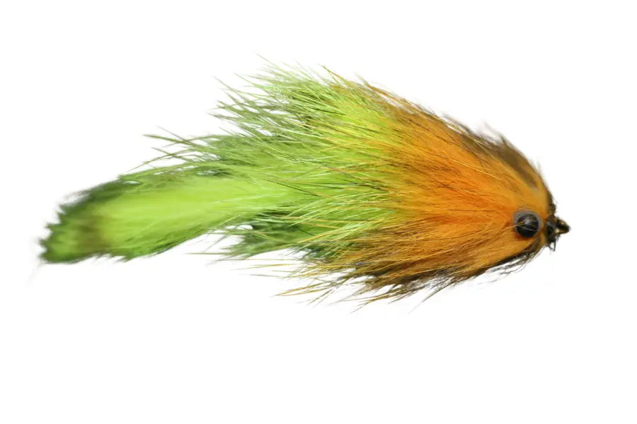 Streamer Elastic-Tungsten