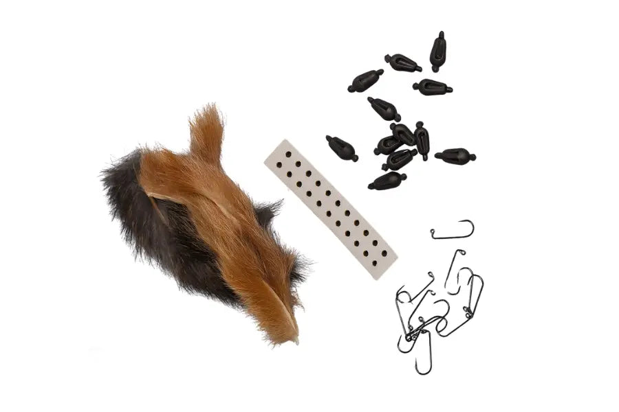 Sets - Elastic-Tungsten