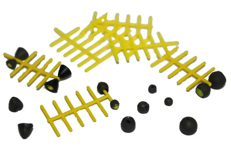 Kunststoff-Produkte Elastic-Tungsten