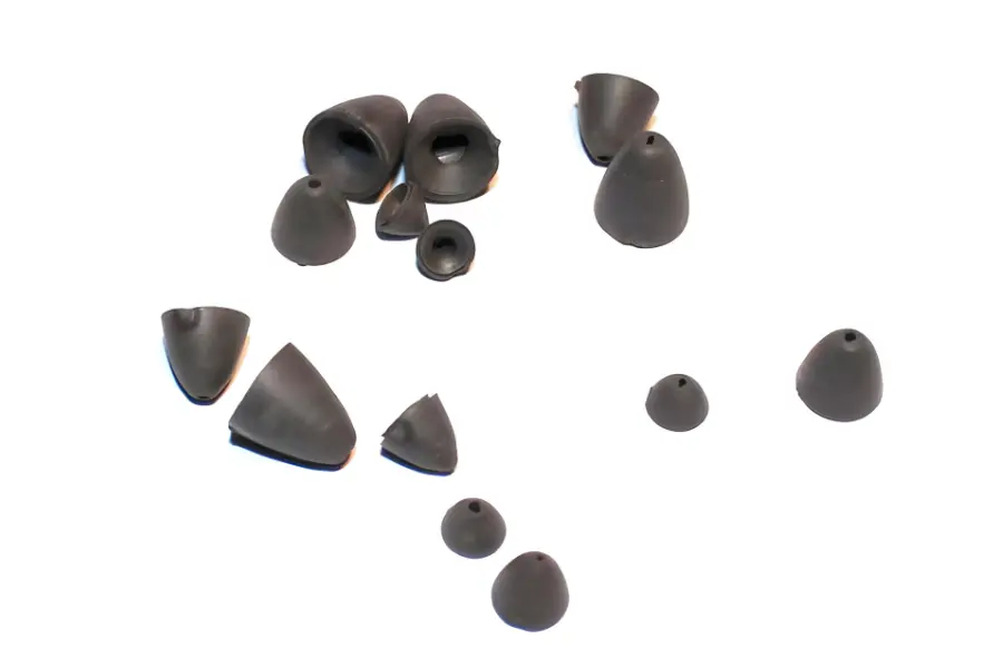 Tungsten Conehead Elastic-Tungsten