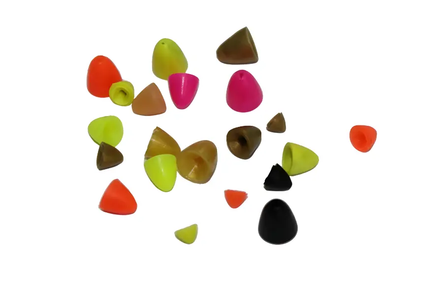 Conehead für Tube Elastic-Tungsten