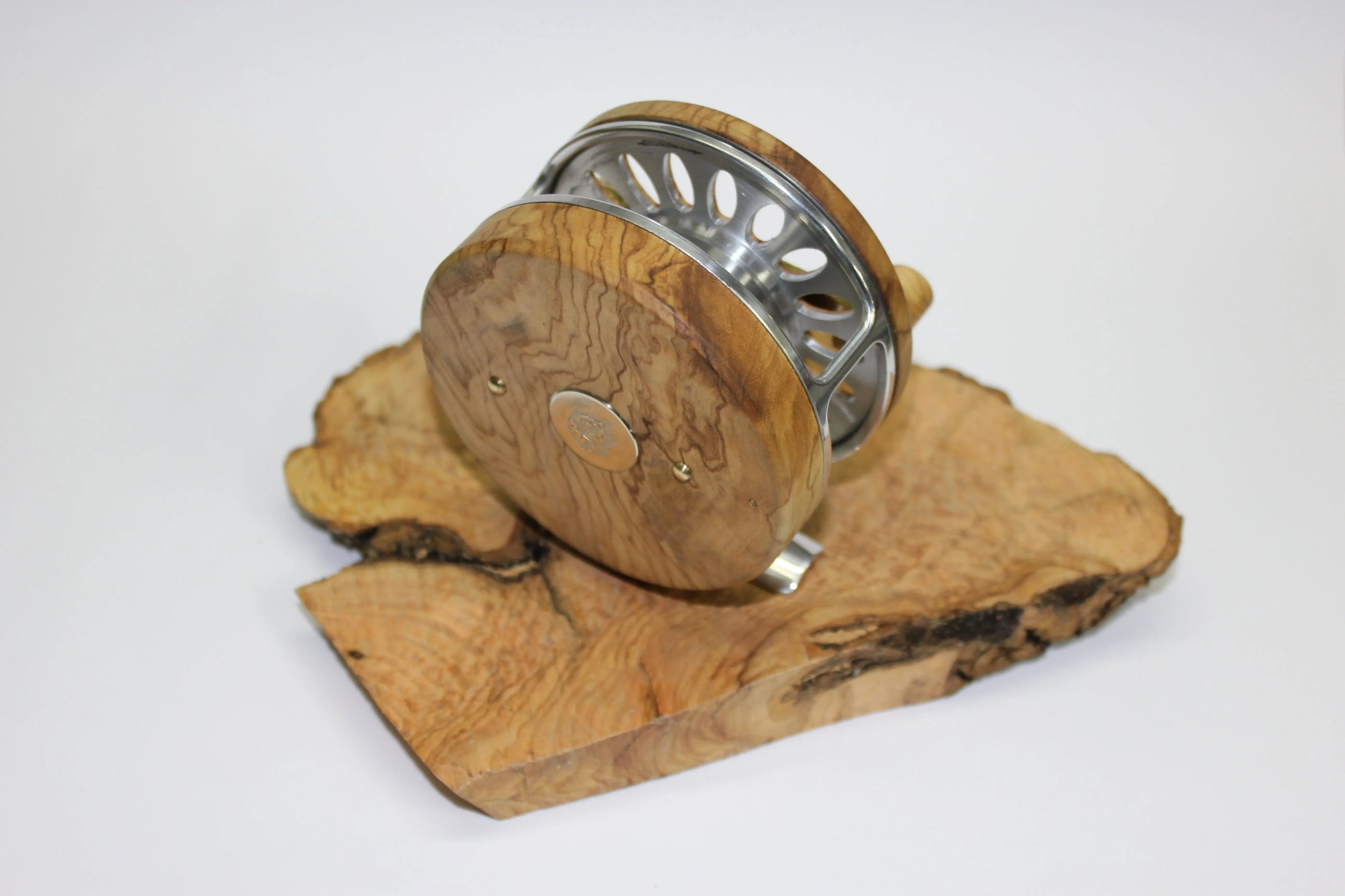 Fliegenrolle Individualisiert Elastic-Tungsten