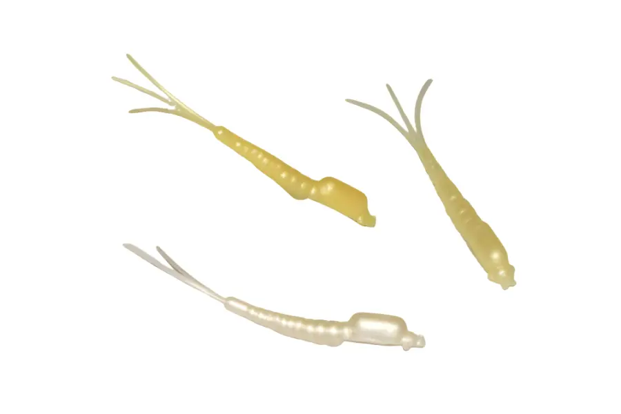 Maifliegen Körper Elastic-Tungsten