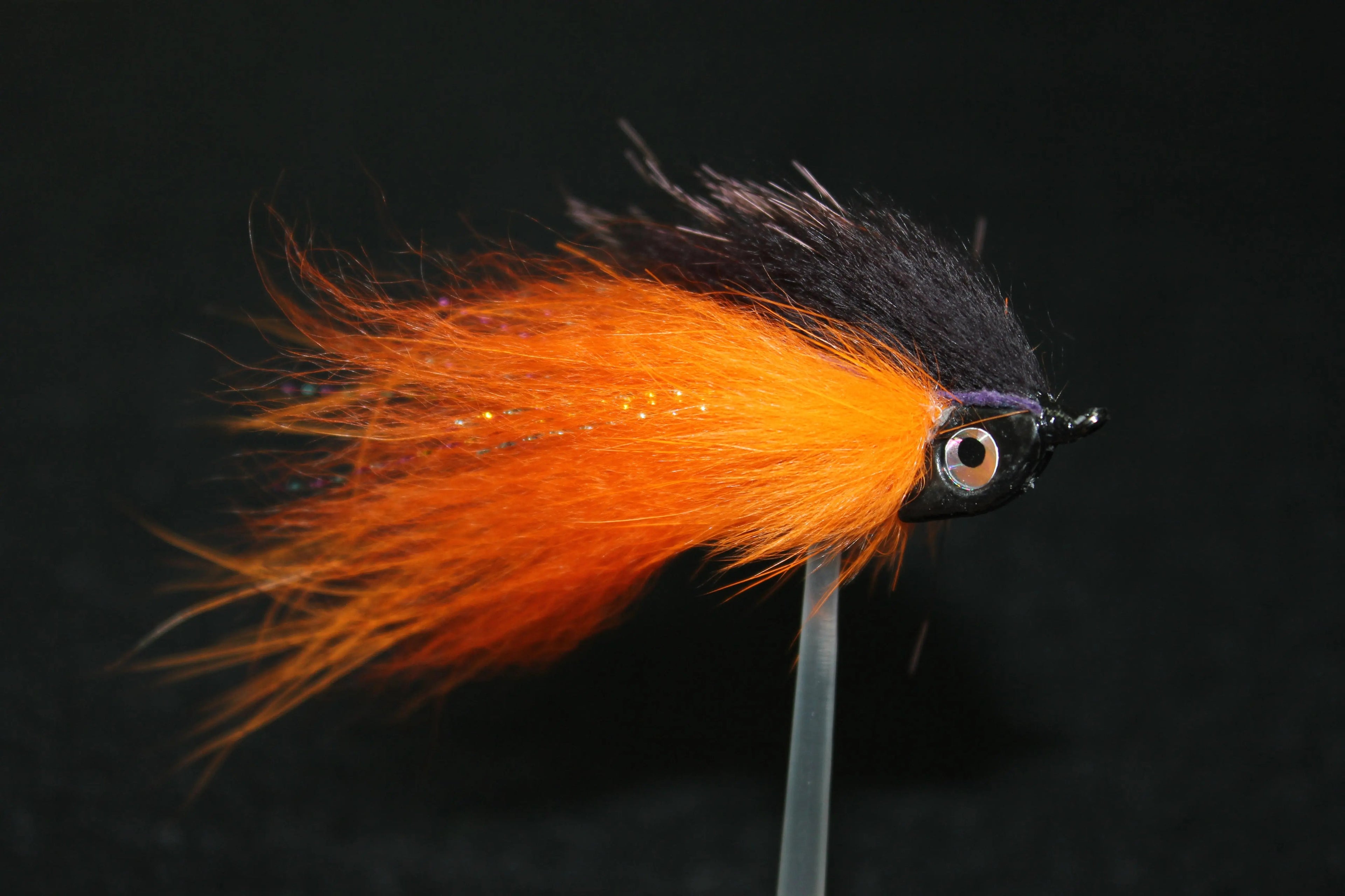 Tungsten Multi Fishhead Elastic-Tungsten