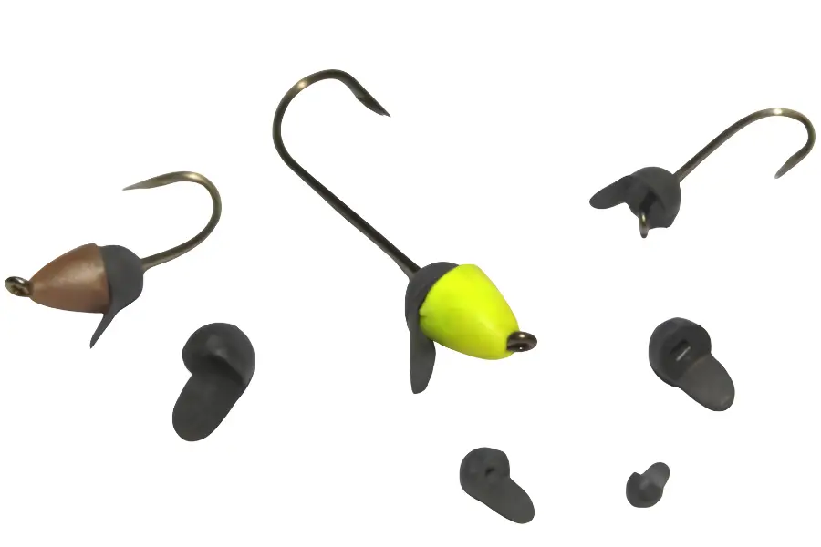 Tungsten Kielkugel Elastic-Tungsten