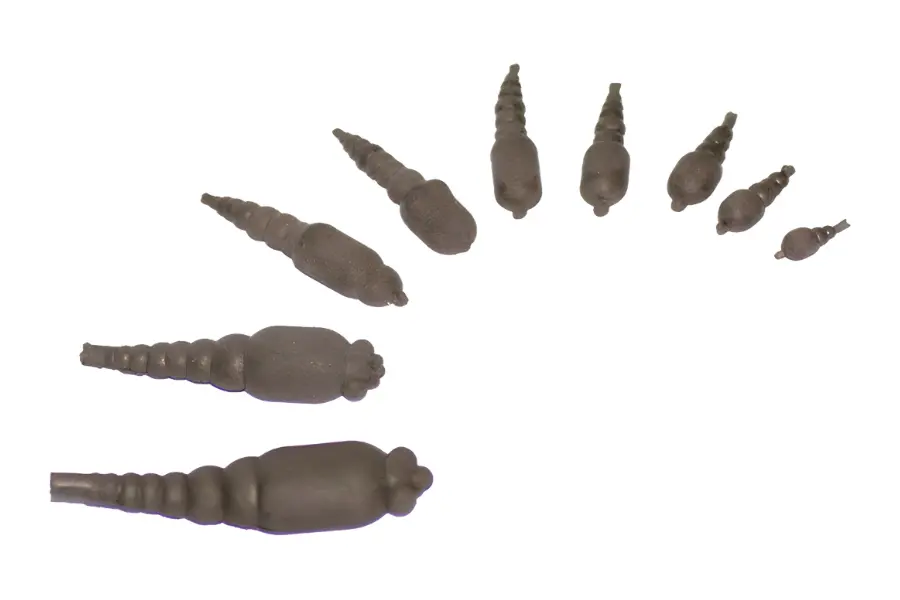 Nymphenkörper Elastic-Tungsten