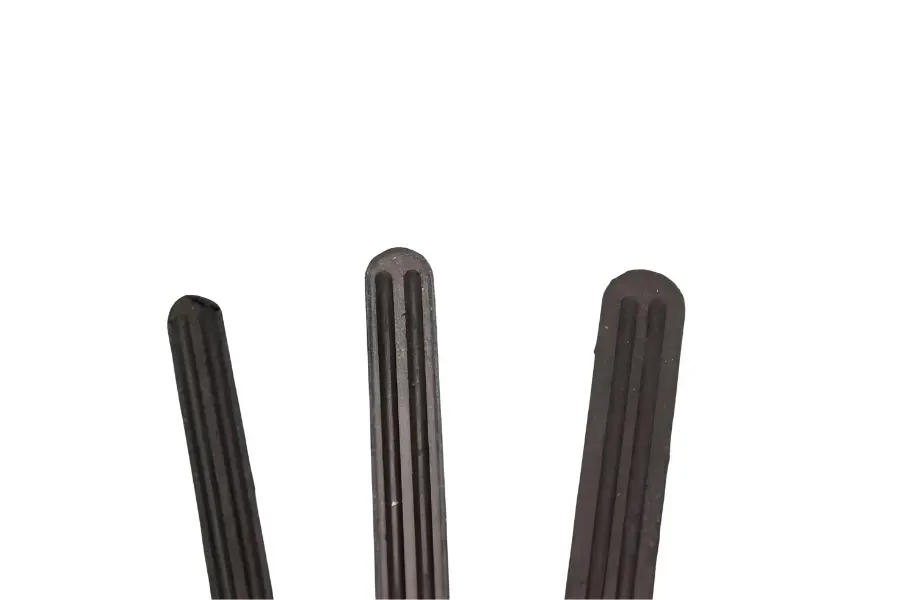 Tungsten Strang Elastic-Tungsten