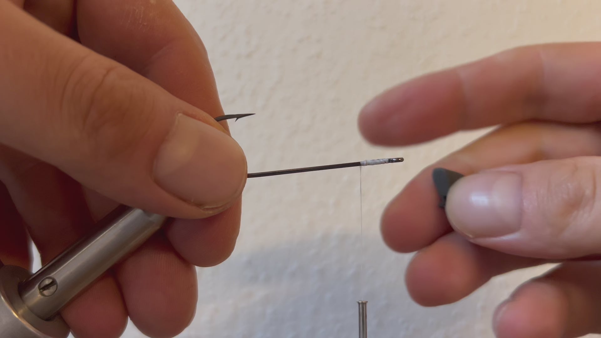 Tungsten Multi Fishhead