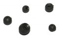 Elastic Tungsten Kugeln
