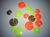 Disk-Eyes