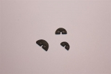 Tungsten-Gewichte fr Taschenkrper