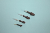 Tuben aus Elastic-Tungsten (klein)