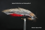 Jigkpfe aus Elastic-Tungsten